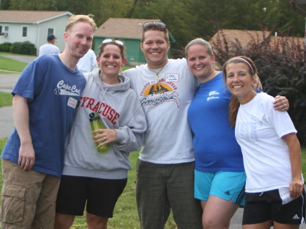 Camp Kenan Goosestock 2010