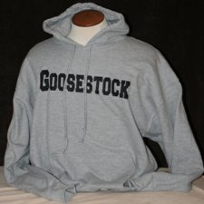 Goosestock Hooded Sweatshirt